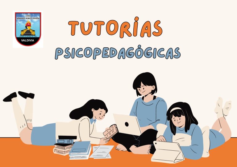 Tutorías Psicopedagógicas